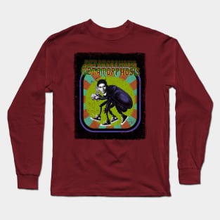 Metamorphosis Long Sleeve T-Shirt